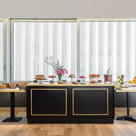 Imperiale & فندق