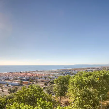 ホテル Imperiale & 4*