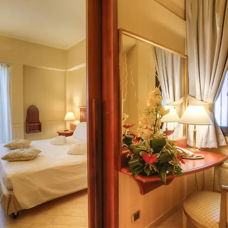 Imperiale & فندق