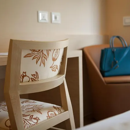 Hotel Imperiale Rimini&spa