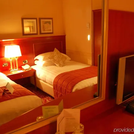 Hotel Imperiale Rimini&spa