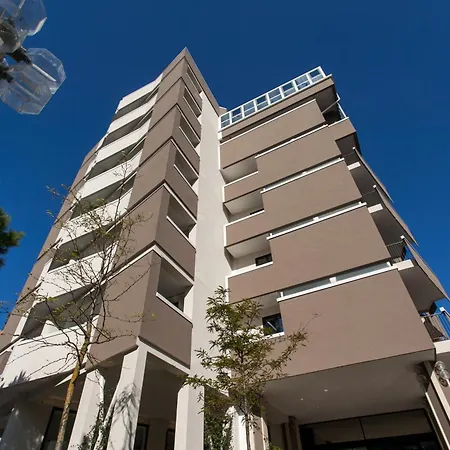 Imperiale & 酒店 里米尼