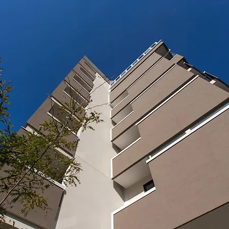 Imperiale Rimini&spa Hotel 4*