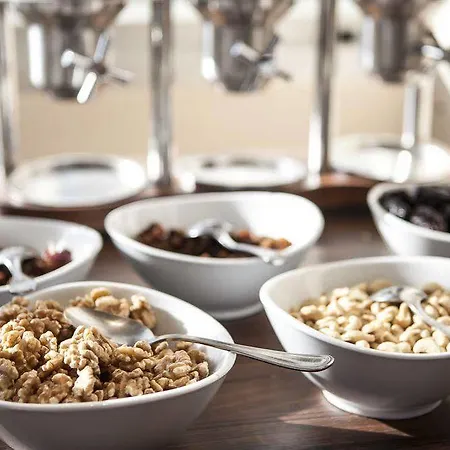 Hotel Imperiale Rimini&spa