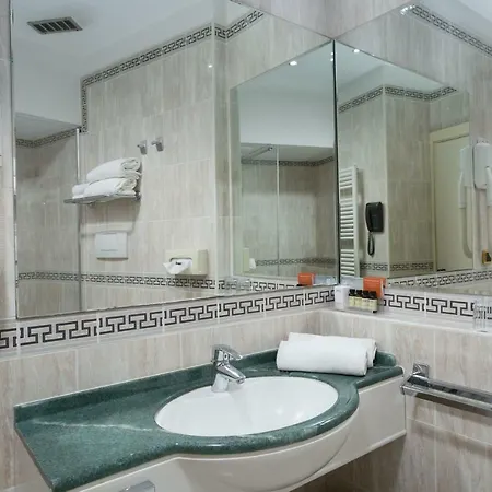 Hotel Imperiale Rimini&spa