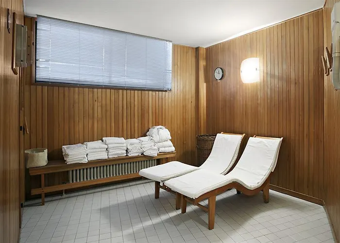 Hotel Imperiale & Rimini