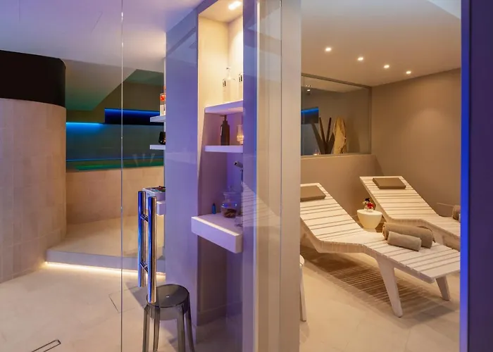 Imperiale & 4* Rimini