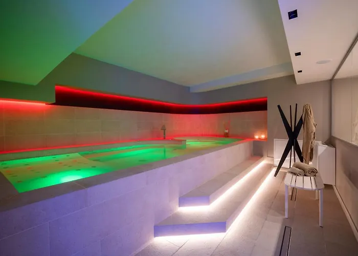 Hotel Imperiale & Rimini