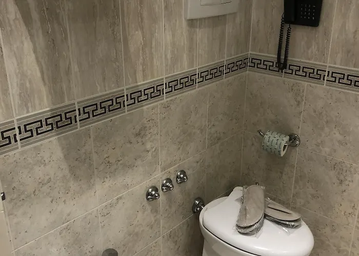 Imperiale & Отель 4*