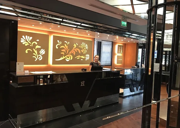 Imperiale & 4* Rimini