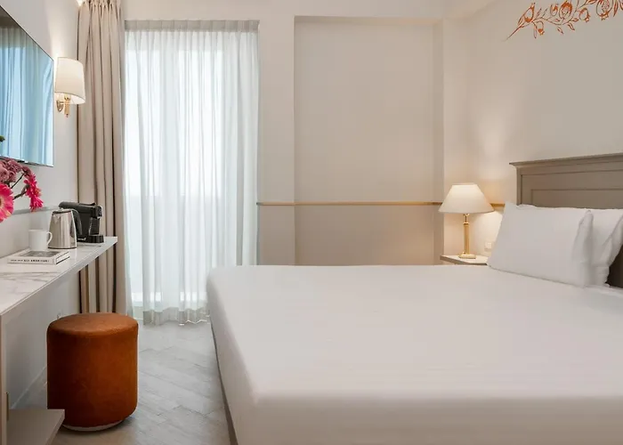 Imperiale & 4* Rimini