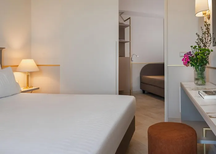 Imperiale & Hotel Rimini