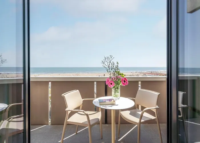 Imperiale & Hotel Rímini