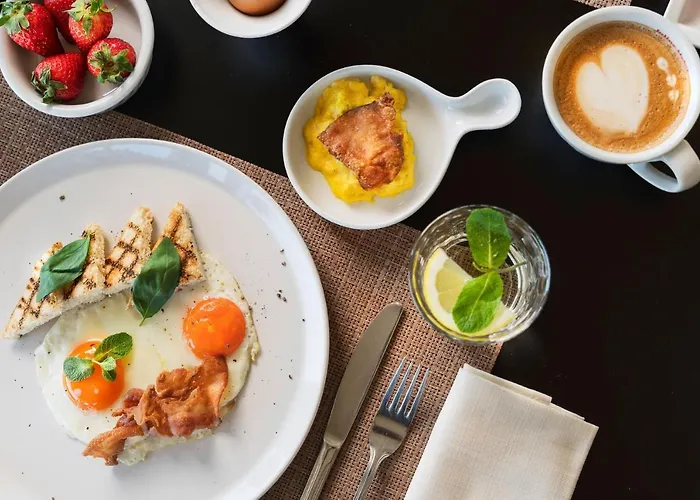 Imperiale & 4* Rímini