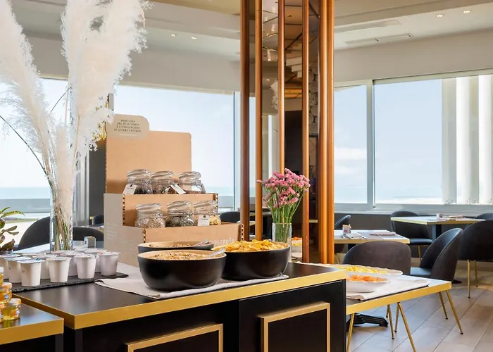 Imperiale & 4* Rimini