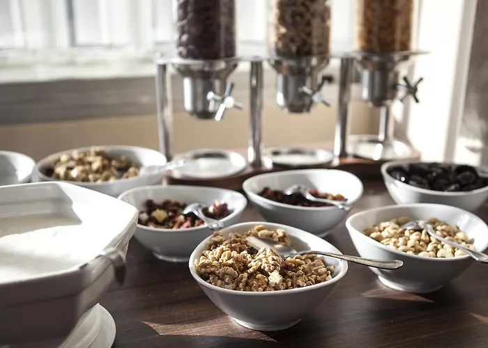 Imperiale & Hotel 4*