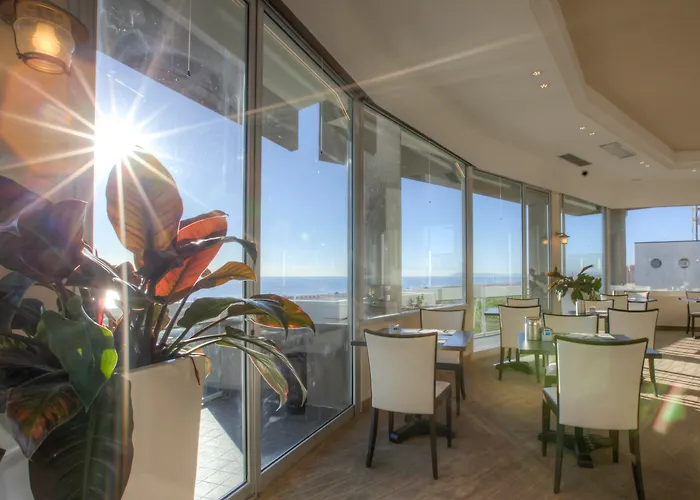 Hotel Imperiale & Rimini