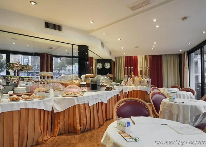 Imperiale & Hotel Rimini