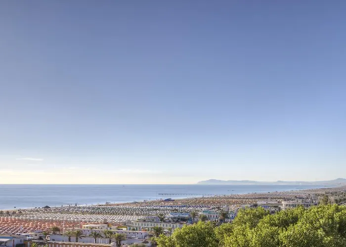 Imperiale & 4* Rimini