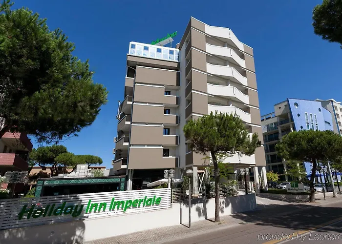 Imperiale & Hotel 4*