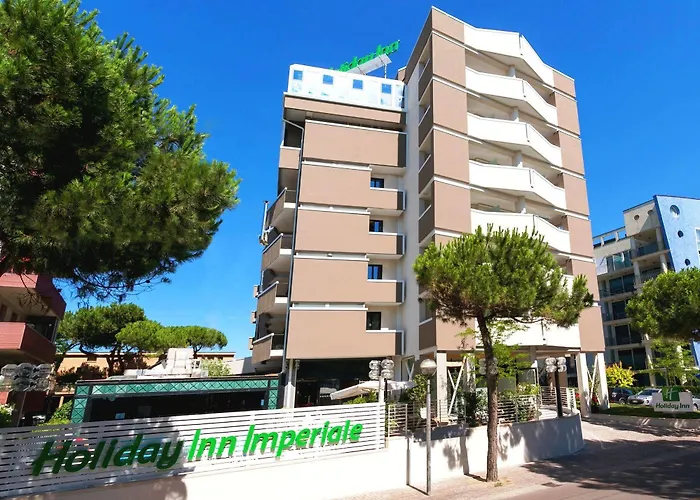 Imperiale & Hotel 4*