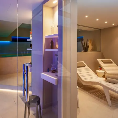 Imperiale & 4* Ρίμινι