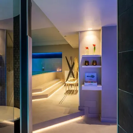 Imperiale & Ξενοδοχείο Ρίμινι