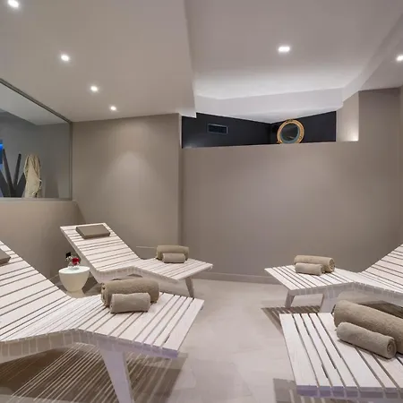 Imperiale & Ξενοδοχείο Ρίμινι