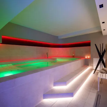 Ξενοδοχείο Imperiale & Ρίμινι