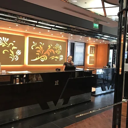 Imperiale & 4* Ρίμινι