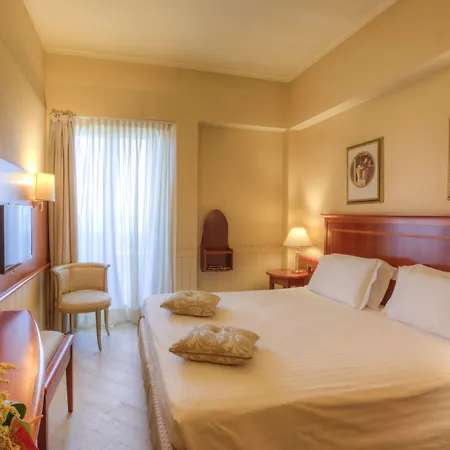 Ξενοδοχείο Imperiale & Ρίμινι