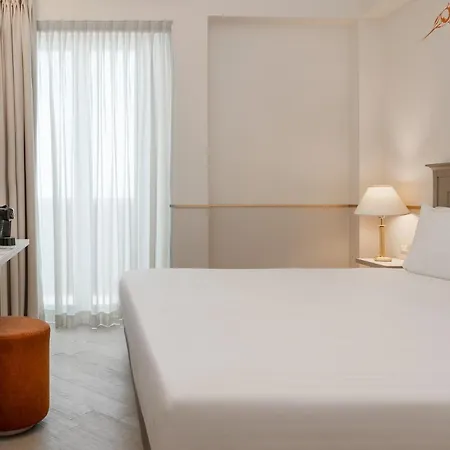 Imperiale & 4* Ρίμινι