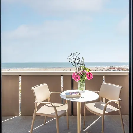 Imperiale & فندق ريميني