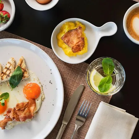 Imperiale & 4* Ρίμινι