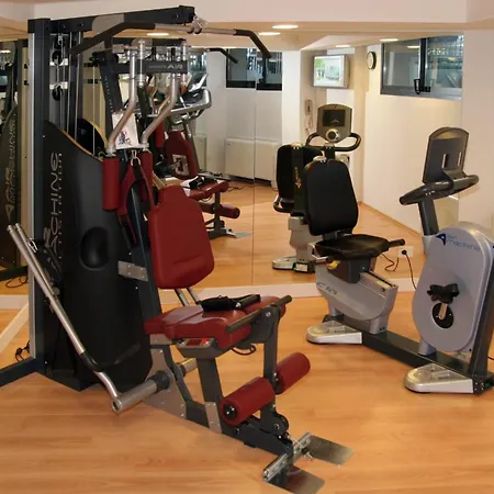 Imperiale & Ξενοδοχείο