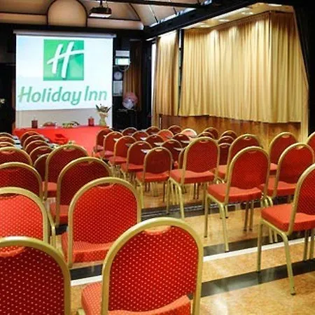 Ξενοδοχείο Imperiale & Ρίμινι