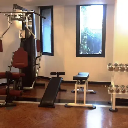 Imperiale & Ξενοδοχείο