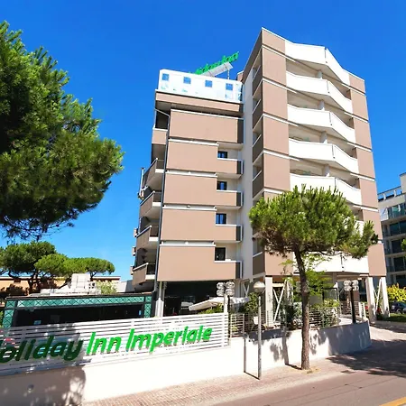 Imperiale & Ξενοδοχείο 4*