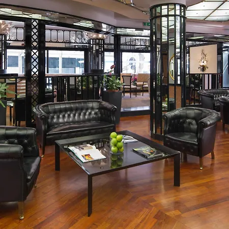 Imperiale & Ξενοδοχείο