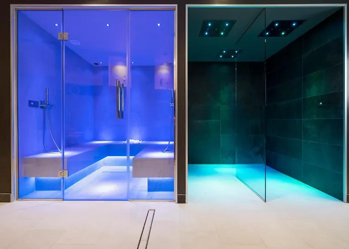 فندق Imperiale & 4*