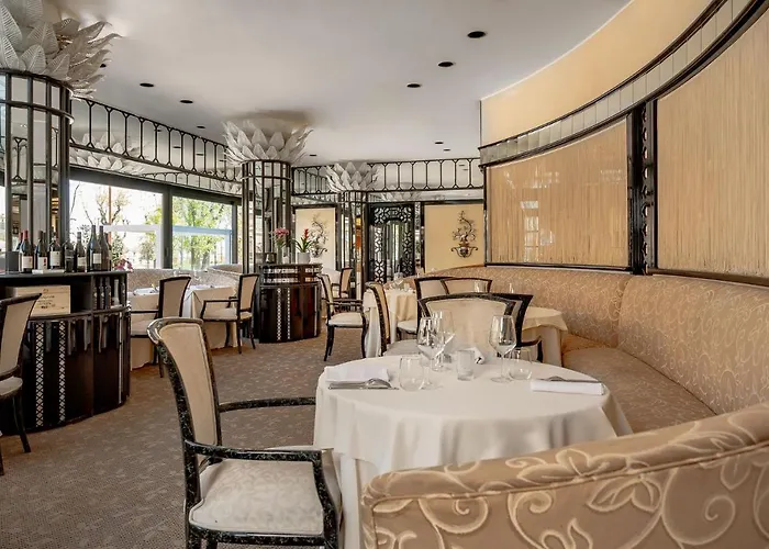 Imperiale & فندق