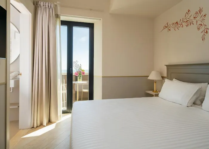 Hotel Imperiale &