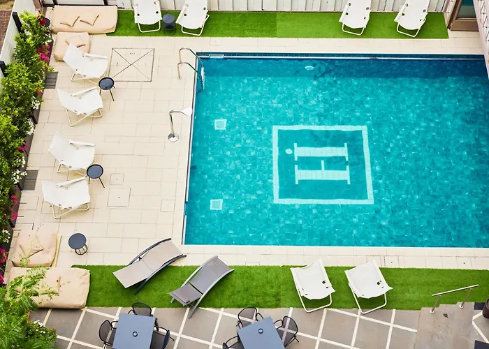Hotel Imperiale & 4*