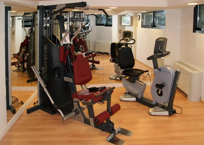 Imperiale & فندق