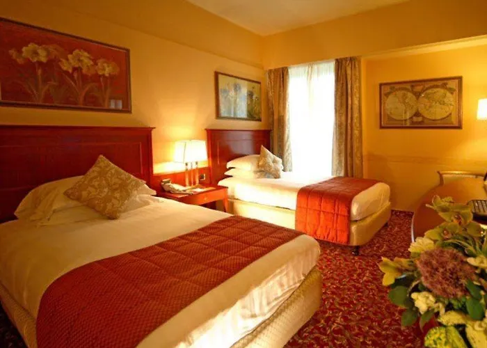 فندق Imperiale &