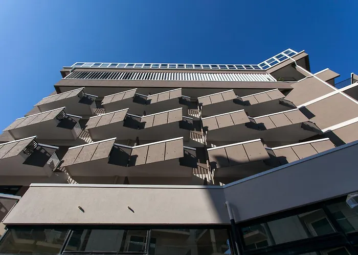Hotel Imperiale &