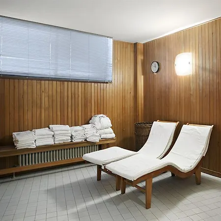 호텔 Imperiale & 리미니