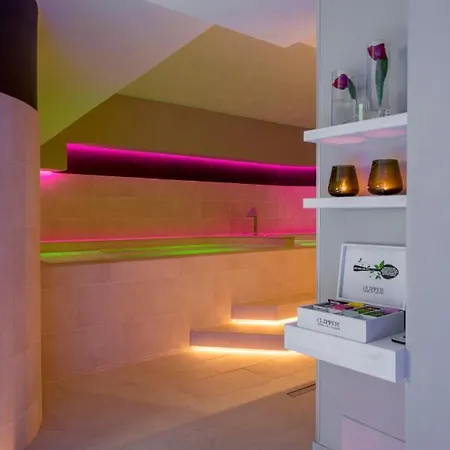 Imperiale & 호텔 4*