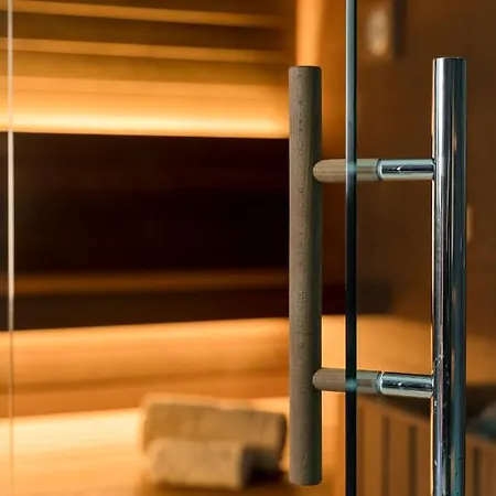 Imperiale & 호텔 리미니