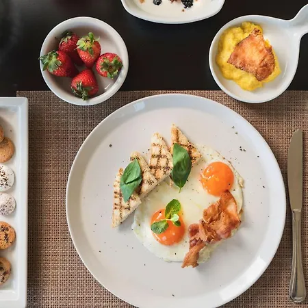 Imperiale & 리미니